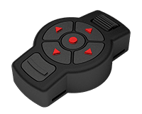 x-trac scopes remote control