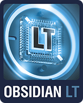 Obsidian LT