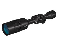day and night vision rifle scope x sight 4k 5 20